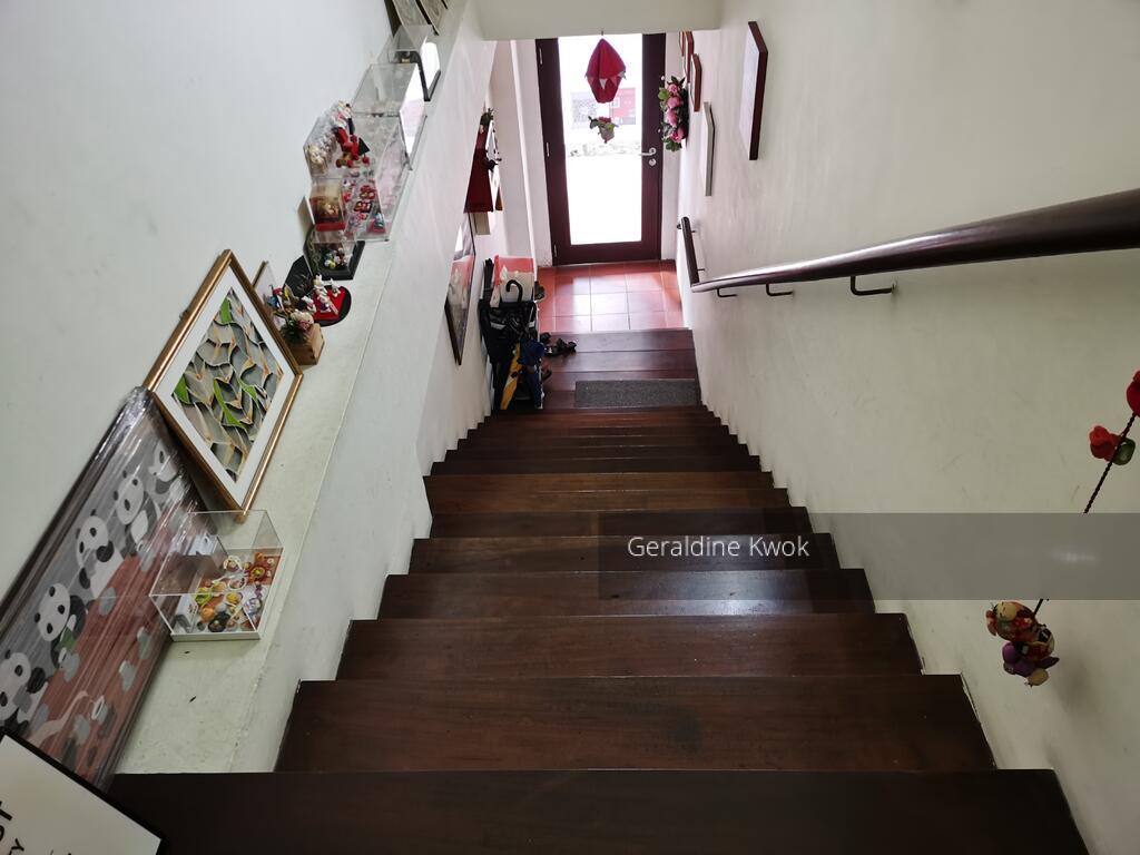 Killiney Road (D9), Office #272815281